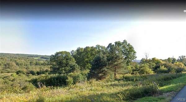 5 Acres of Residential Land for Sale in Bradford, New York
