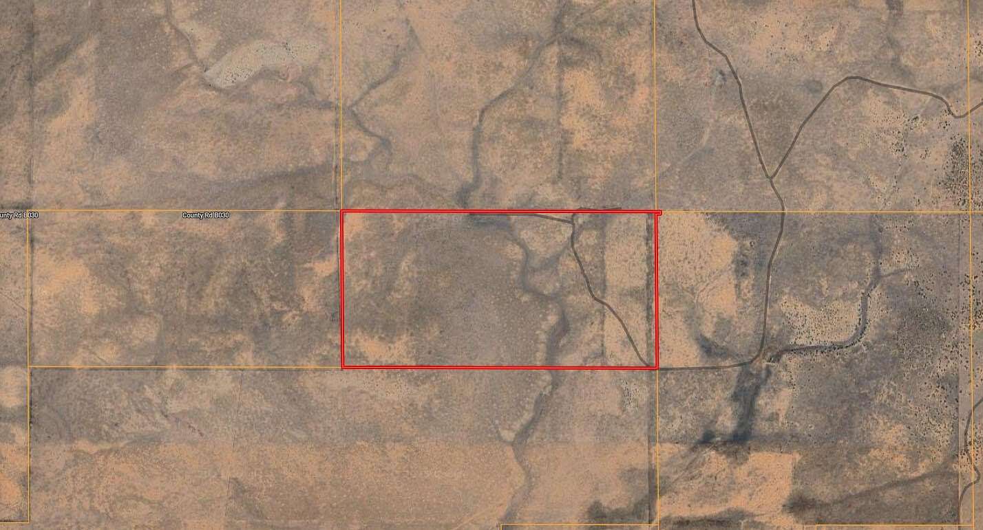320 Acres of Land for Sale in Mountainair, New Mexico