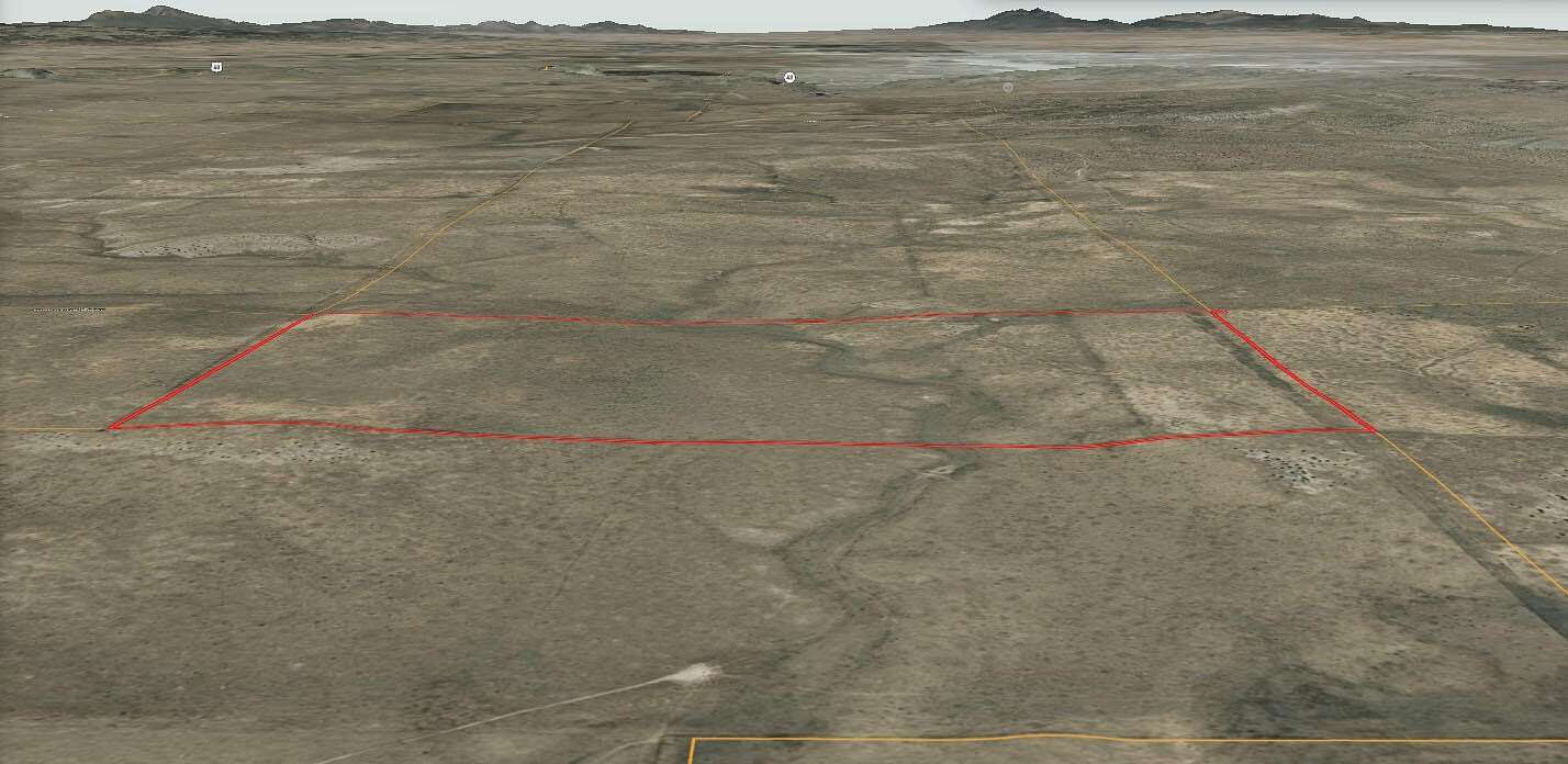 320 Acres of Land for Sale in Mountainair, New Mexico