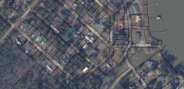 0.12 Acres of Land for Sale in Santee, South Carolina