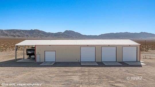 1 Acre of Commercial Land for Sale in Littlefield, Arizona