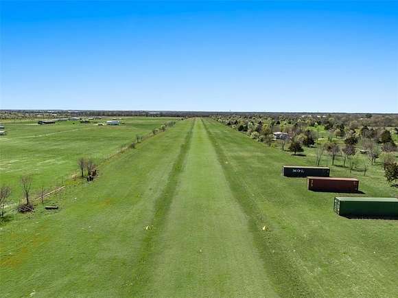 17.6 Acres of Land for Sale in Quinlan, Texas