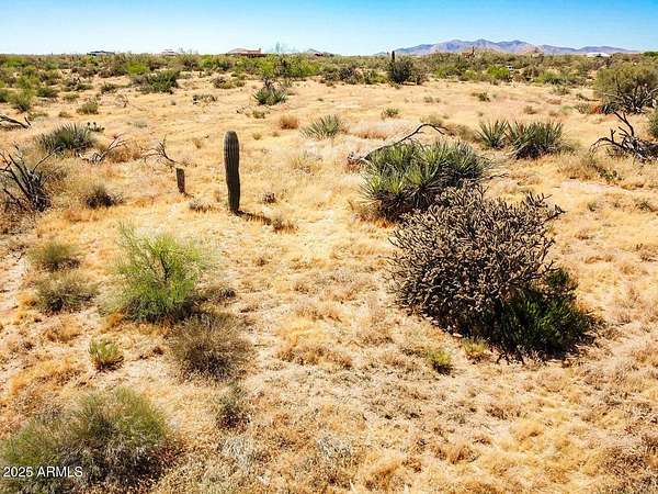 1 Acre of Residential Land for Sale in Scottsdale, Arizona