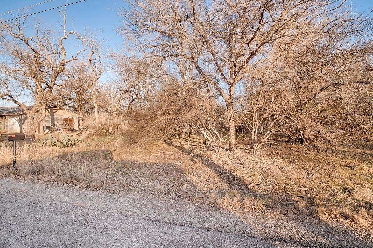 0.11 Acres of Land for Sale in Granite Shoals, Texas