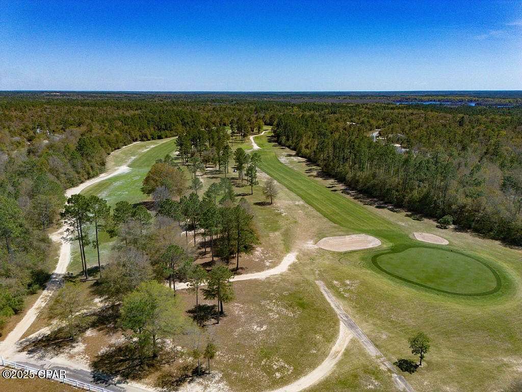 0.51 Acres of Residential Land for Sale in Chipley, Florida