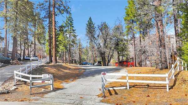 2 Acres of Residential Land for Sale in Wrightwood, California