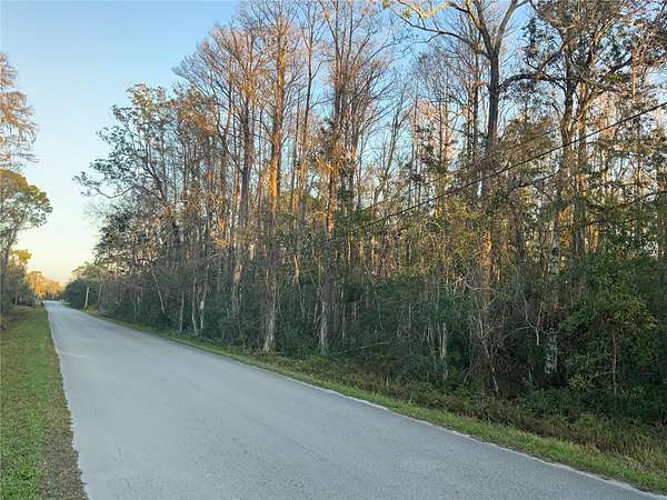 1.57 Acres of Residential Land for Sale in New Port Richey, Florida