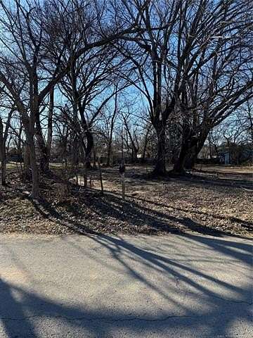 0.24 Acres of Residential Land for Sale in Okmulgee, Oklahoma