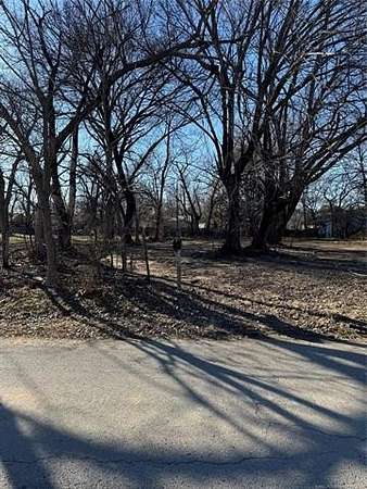 0.24 Acres of Residential Land for Sale in Okmulgee, Oklahoma