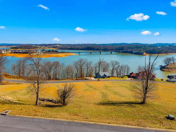 0.78 Acres of Residential Land for Sale in Morristown, Tennessee