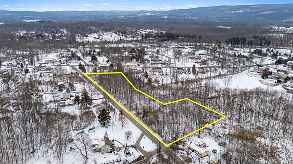 4.27 Acres of Residential Land for Sale in Hopewell Junction, New York