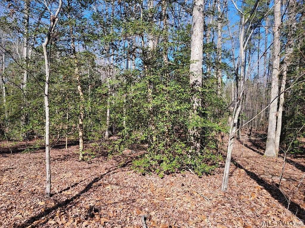 1 Acre of Residential Land for Sale in Macon, North Carolina