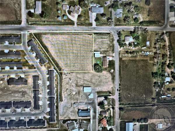 2 Acres of Residential Land for Sale in Billings, Montana