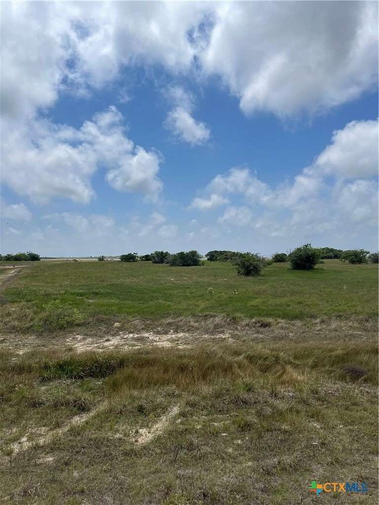 1 Acre of Residential Land for Sale in Palacios, Texas