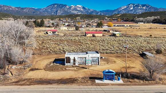 1.25 Acres of Residential Land for Sale in Arroyo Hondo, New Mexico