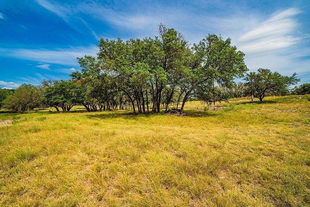 5 Acres of Residential Land for Sale in Harper, Texas
