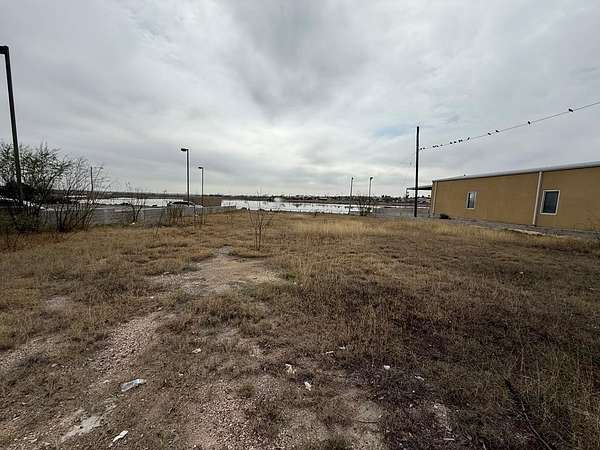 0.42 Acres of Commercial Land for Sale in Eagle Pass, Texas