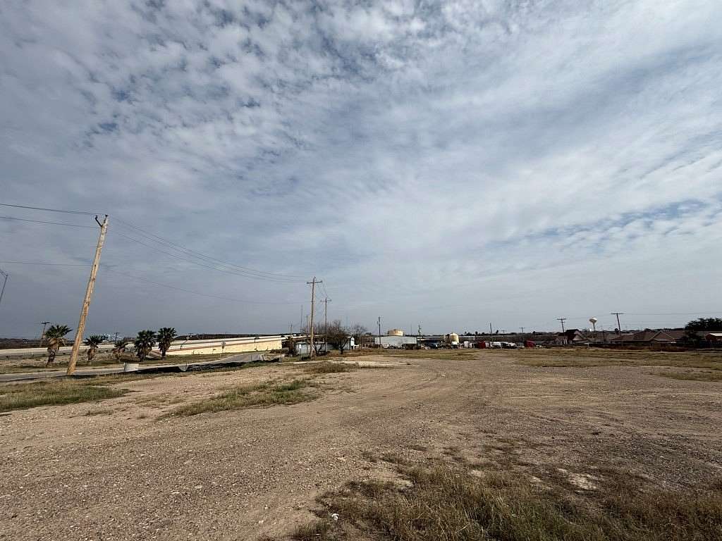 2.88 Acres of Commercial Land for Sale in Eagle Pass, Texas