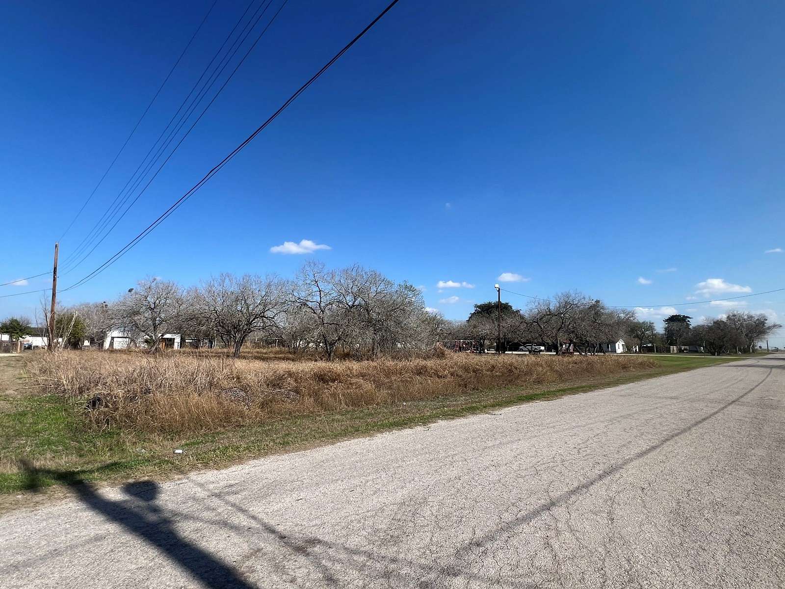 0.52 Acres of Land for Sale in Mathis, Texas