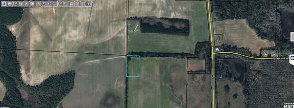 2 Acres of Residential Land for Sale in Marianna, Florida
