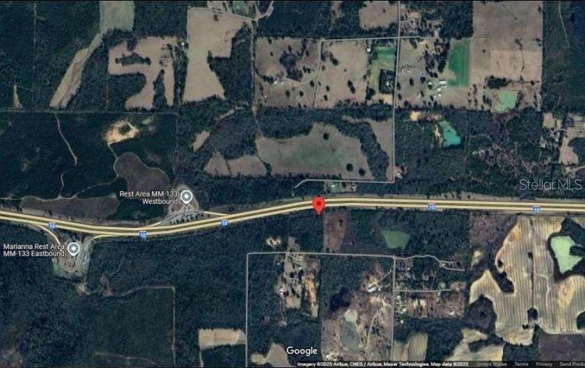 4.55 Acres of Residential Land for Sale in Marianna, Florida