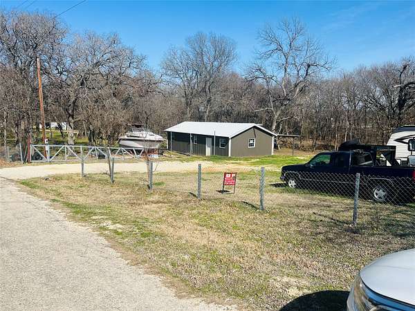 1.48 Acres of Residential Land for Sale in Alvarado, Texas