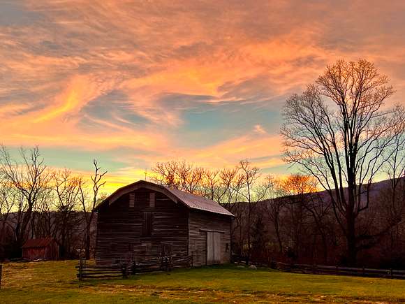 9 Acres of Agricultural Land for Lease in Stanardsville, Virginia