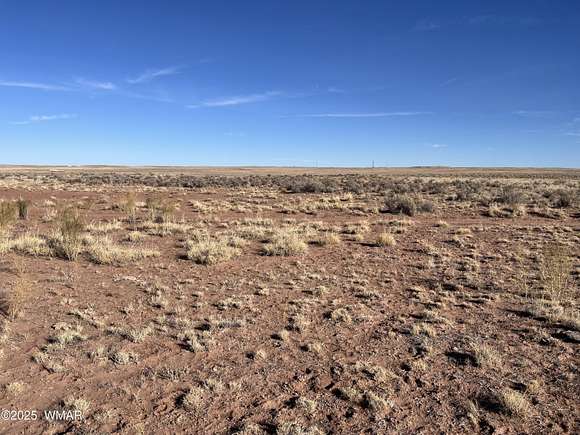 1.14 Acres of Land for Sale in Holbrook, Arizona