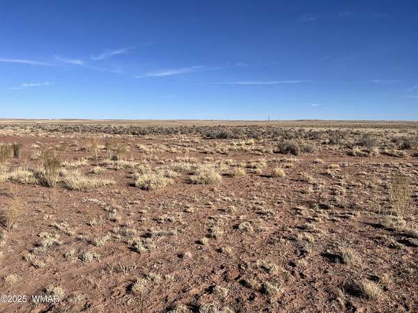 2.28 Acres of Land for Sale in Holbrook, Arizona