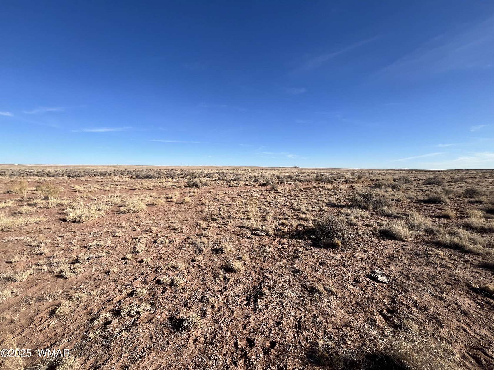 3.42 Acres of Land for Sale in Holbrook, Arizona
