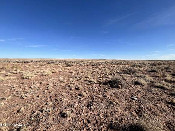 1.14 Acres of Land for Sale in Holbrook, Arizona