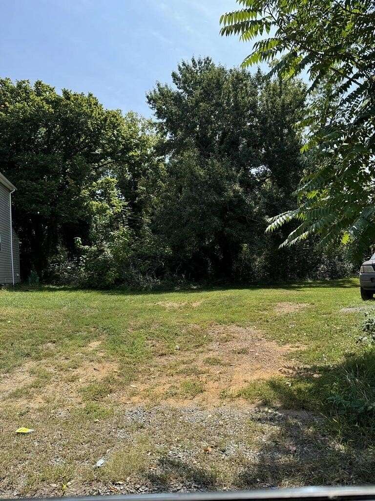 0.13 Acres of Residential Land for Sale in Roanoke, Virginia