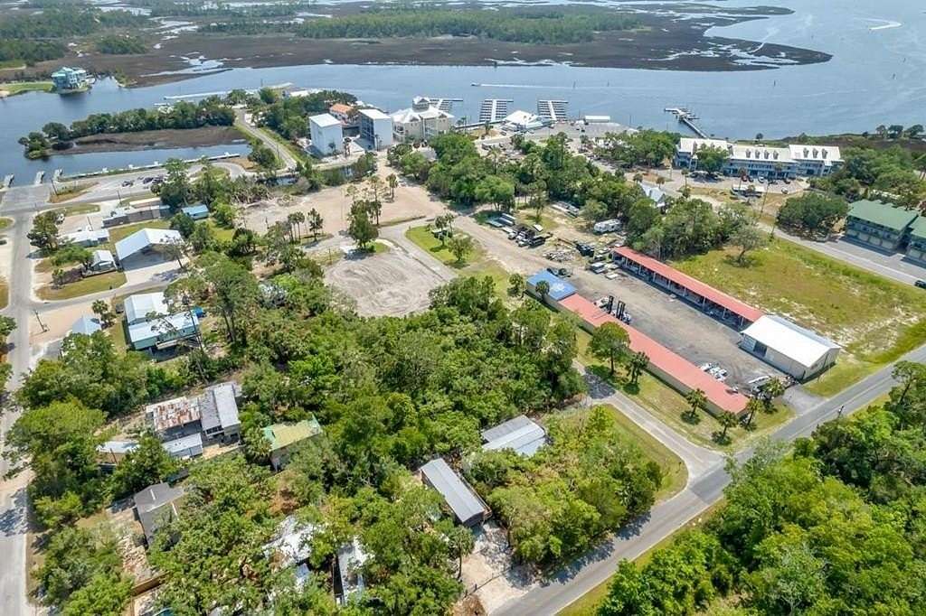 0.17 Acres of Residential Land for Sale in Steinhatchee, Florida