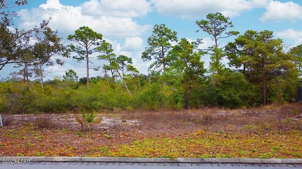 0.21 Acres of Residential Land for Sale in Port St. Joe, Florida