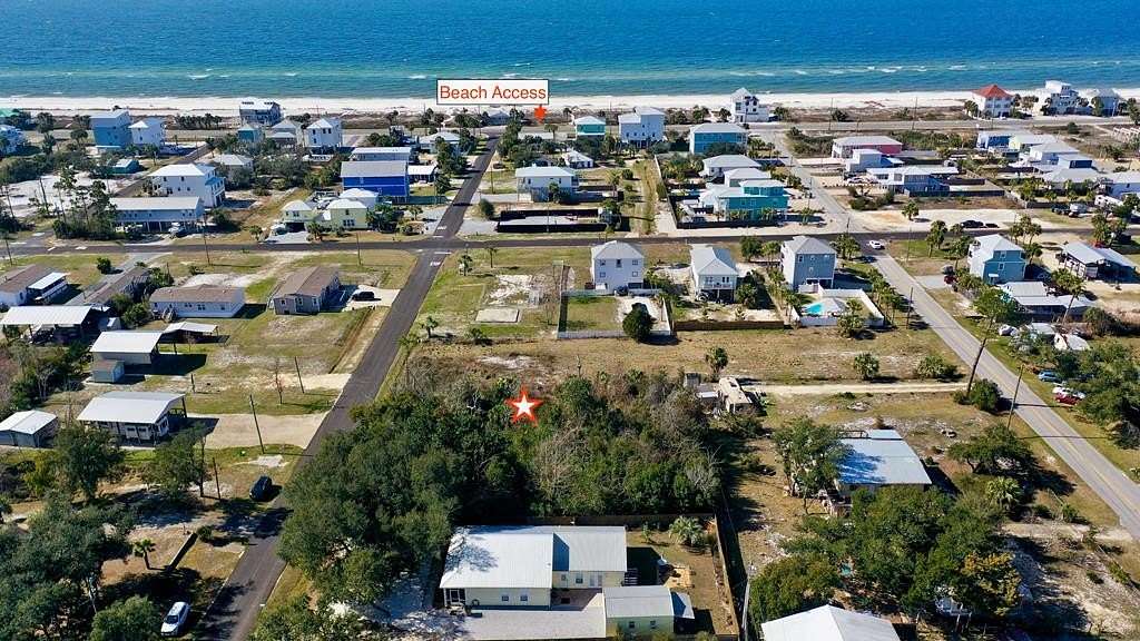0.26 Acres of Residential Land for Sale in Port St. Joe, Florida
