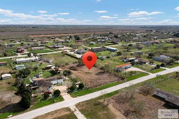 0.52 Acres of Residential Land for Sale in San Benito, Texas