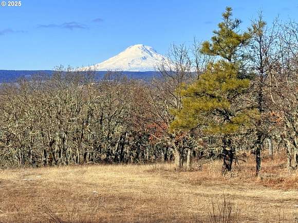 12.4 Acres of Land for Sale in Lyle, Washington