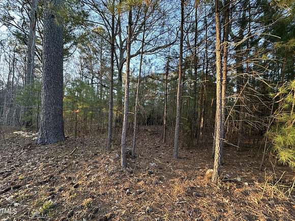 0.86 Acres of Residential Land for Sale in Selma, North Carolina