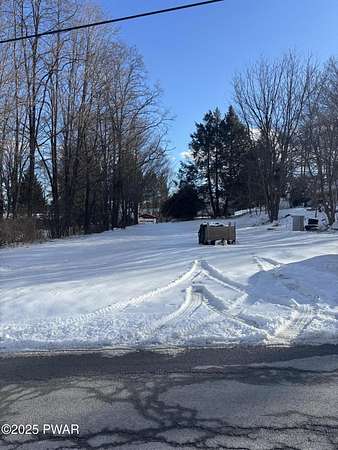 0.27 Acres of Residential Land for Sale in Honesdale, Pennsylvania
