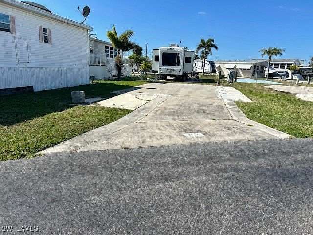 0.04 Acres of Land for Sale in Fort Myers, Florida