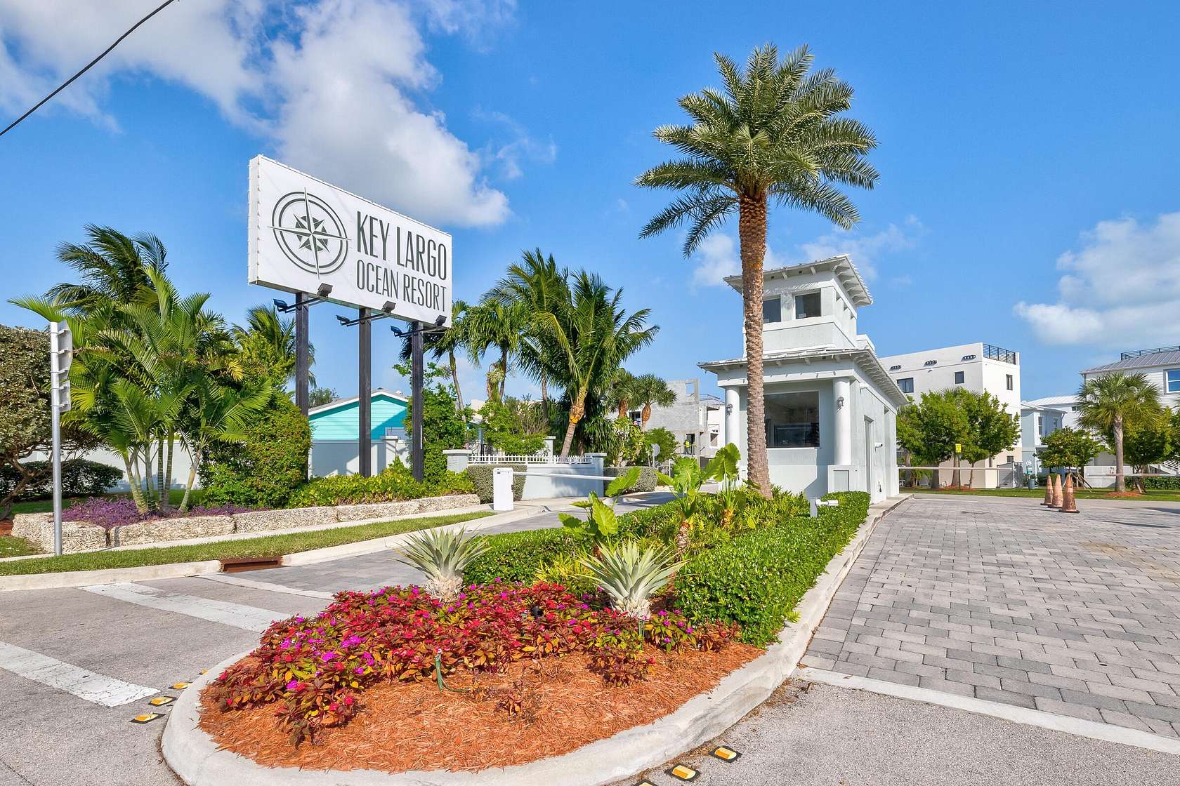 Residential Land for Sale in Key Largo, Florida