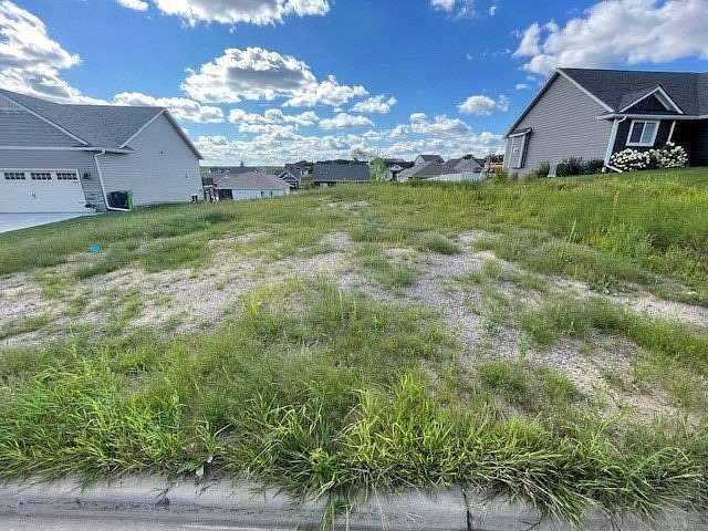 0.2 Acres of Residential Land for Sale in Eau Claire, Wisconsin