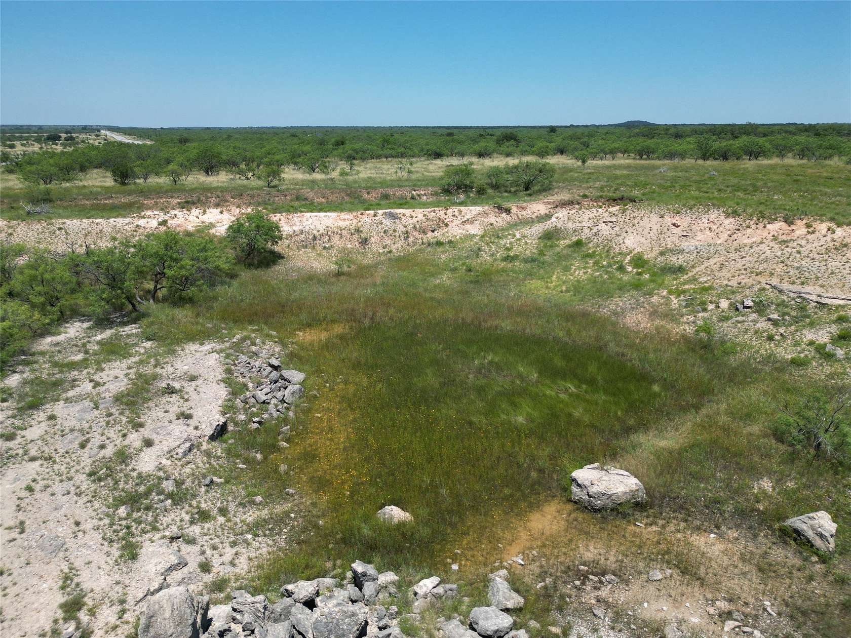 174 Acres of Land for Sale in Baird, Texas