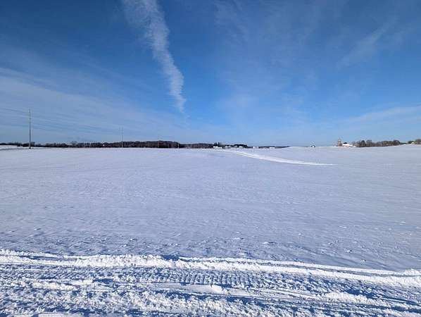 4.74 Acres of Residential Land for Sale in New Richmond, Wisconsin