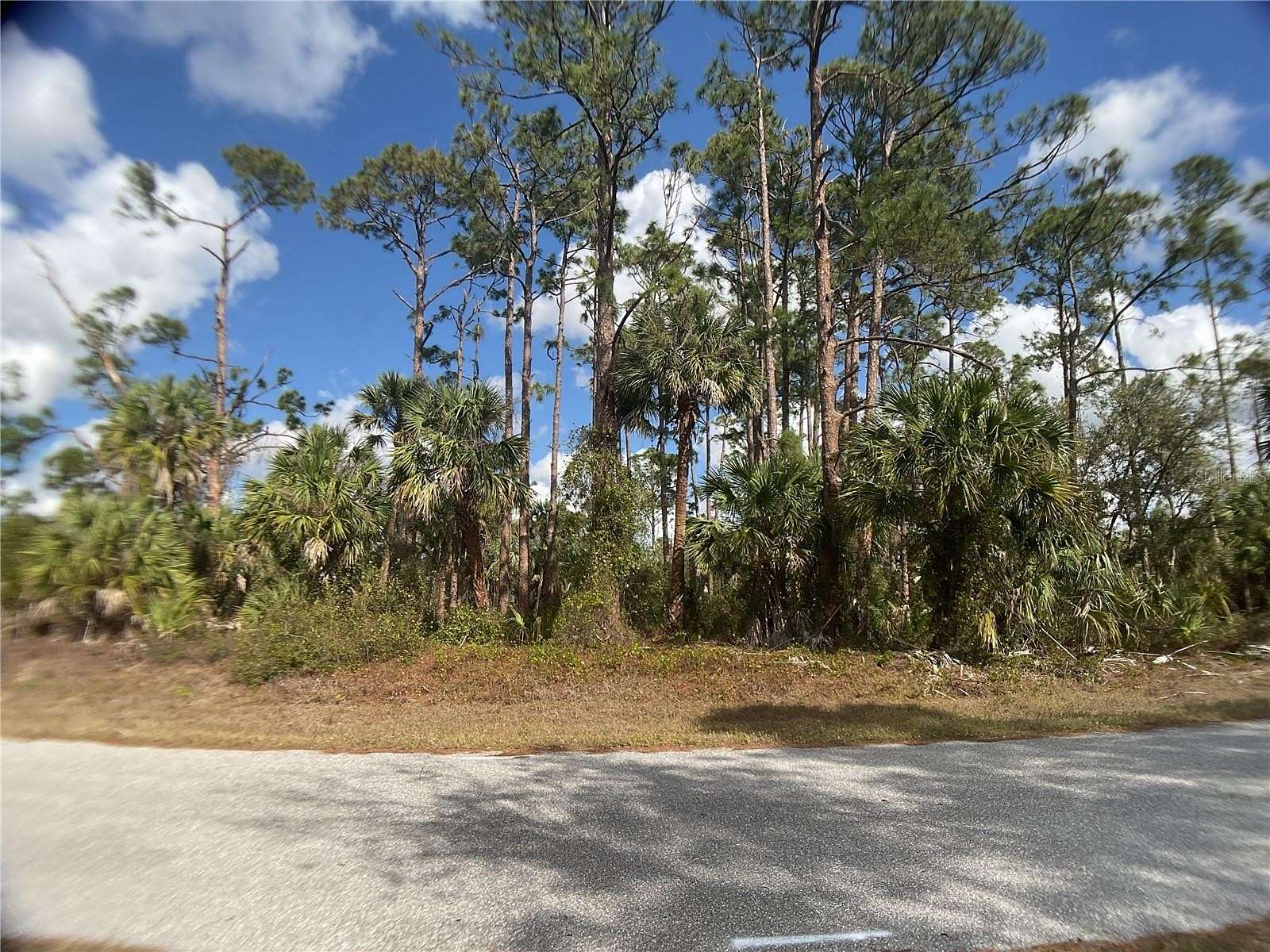 0.23 Acres of Residential Land for Sale in Port Charlotte, Florida