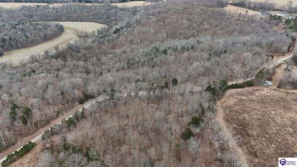 20.9 Acres of Recreational Land for Sale in Bowling Green, Kentucky