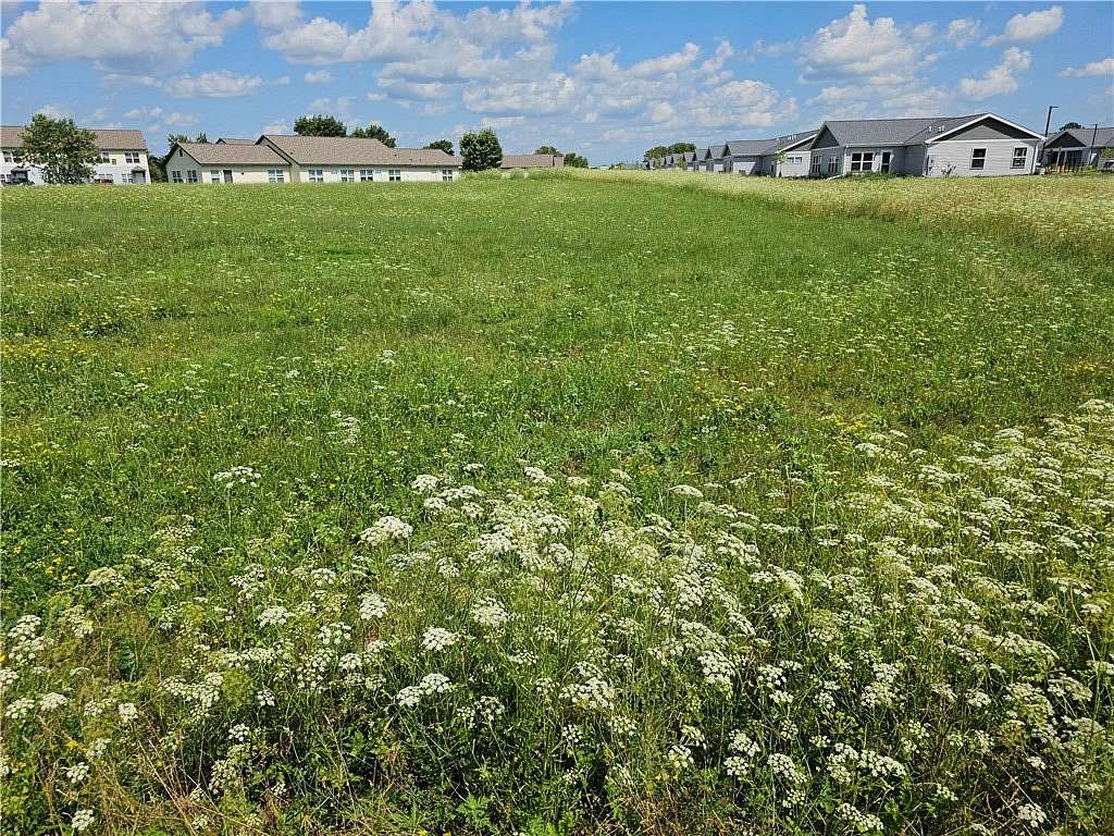 0.85 Acres of Residential Land for Sale in Barron, Wisconsin