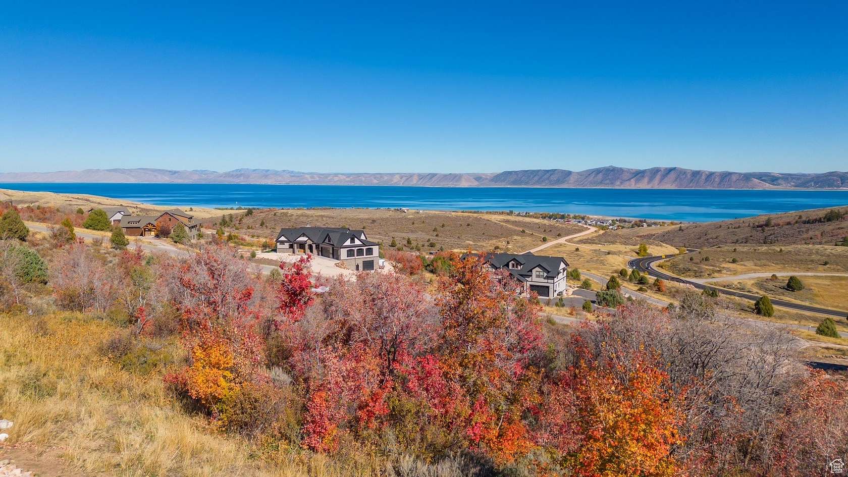 1 Acre of Residential Land for Sale in Garden City, Utah