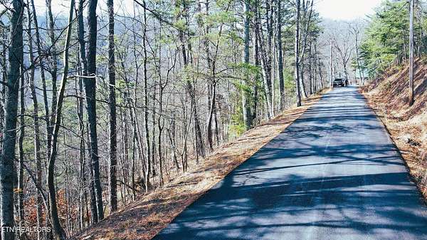 1.5 Acres of Residential Land for Sale in Sevierville, Tennessee