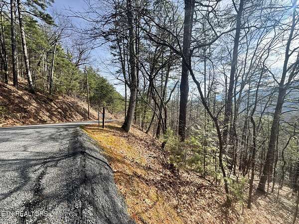 1 Acre of Residential Land for Sale in Sevierville, Tennessee